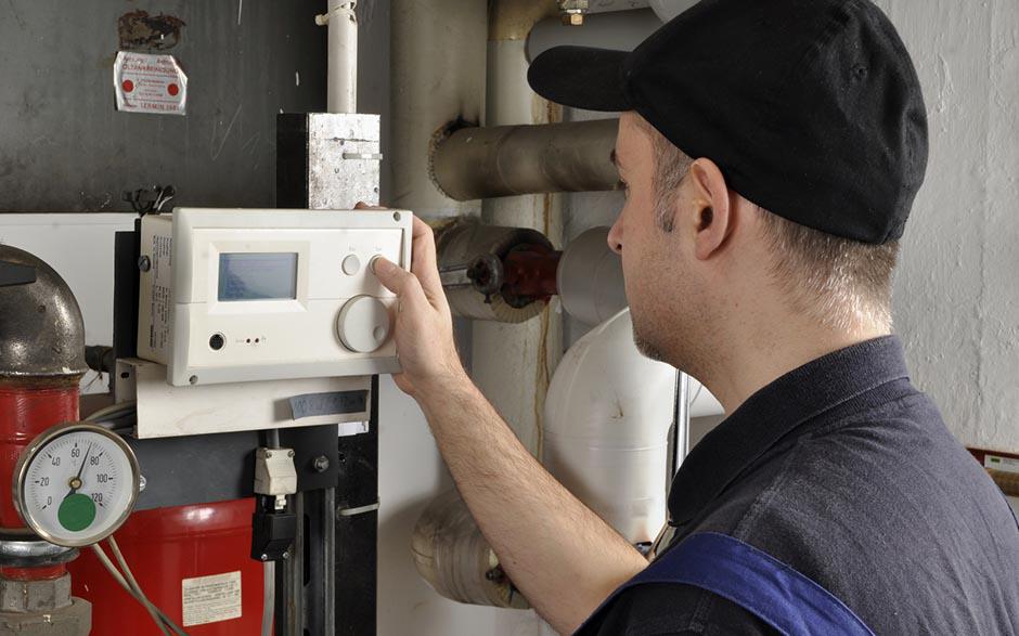 entretien chaudière gaz tarif Villiers-le-Bel